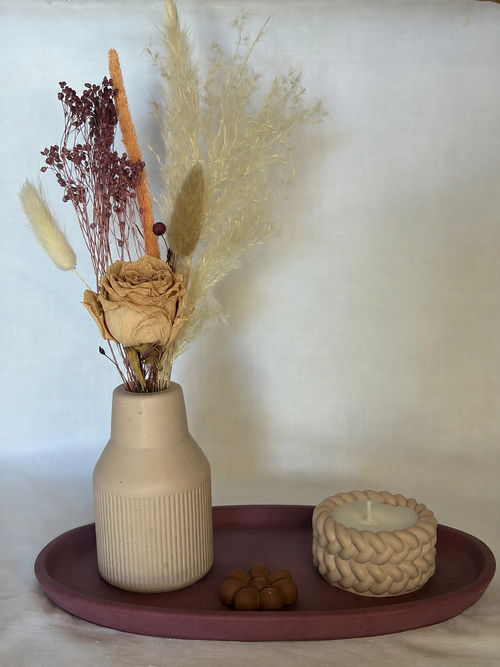 Composition signature - Automne