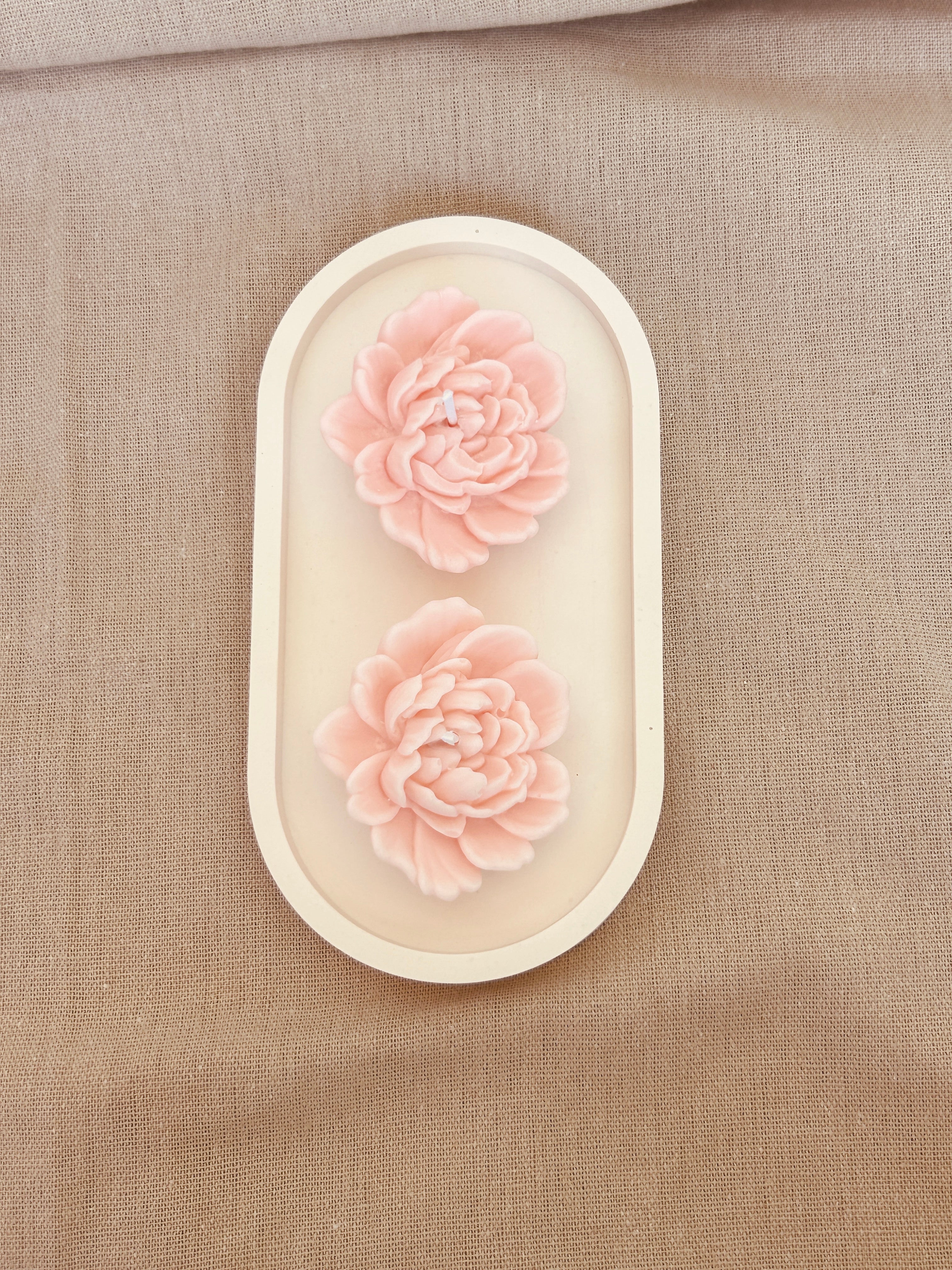 Duo floral