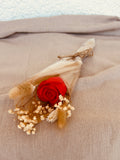 Rose intemporelle