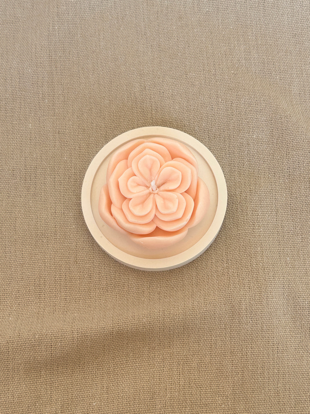 Fleur de douceur