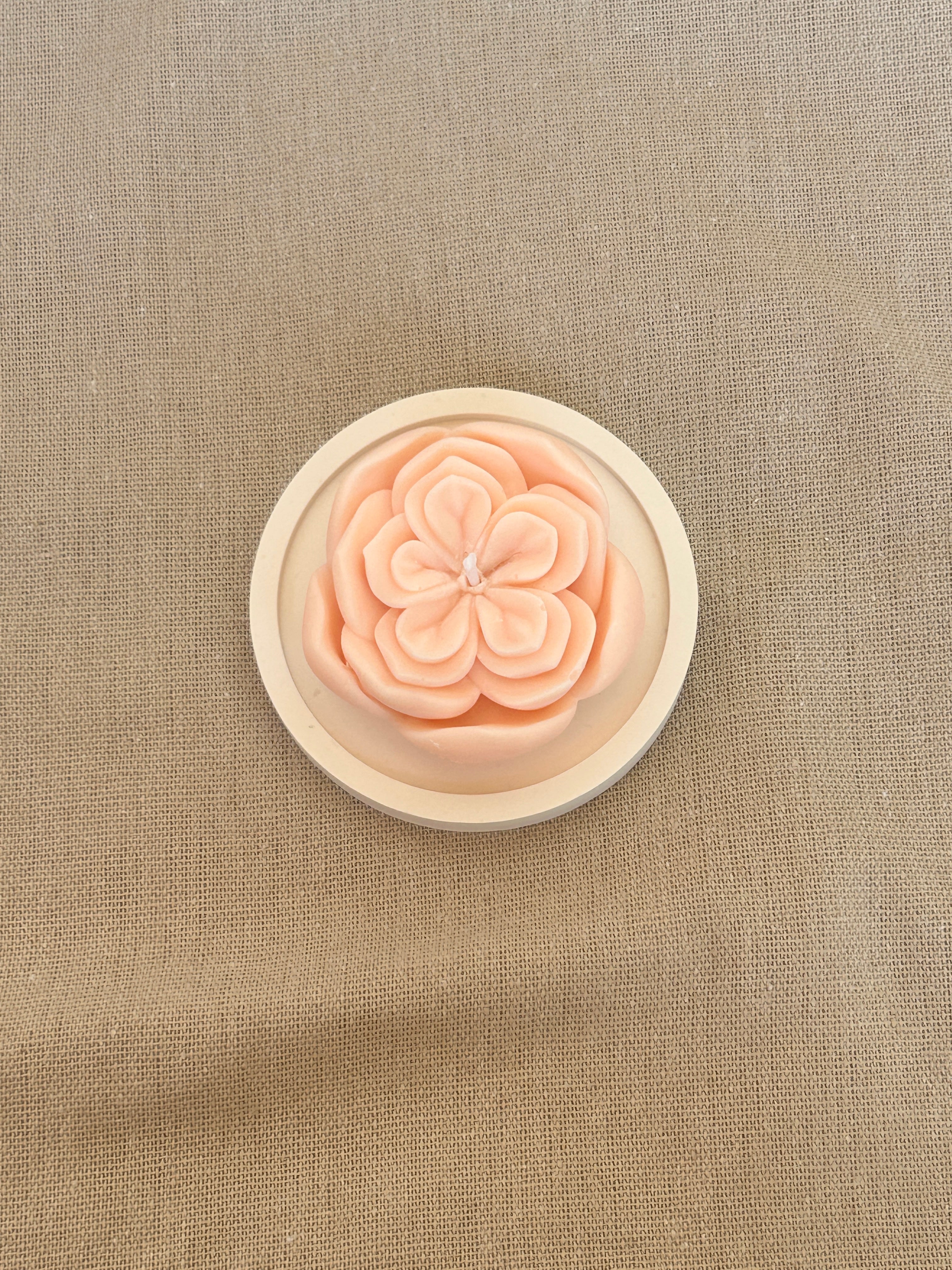 Fleur de douceur