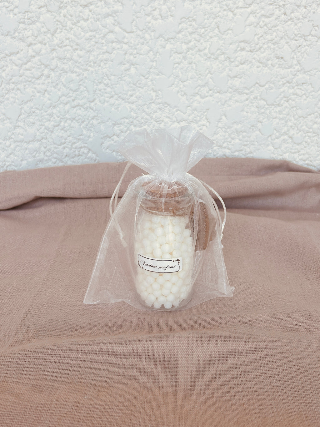 Perles de Rose