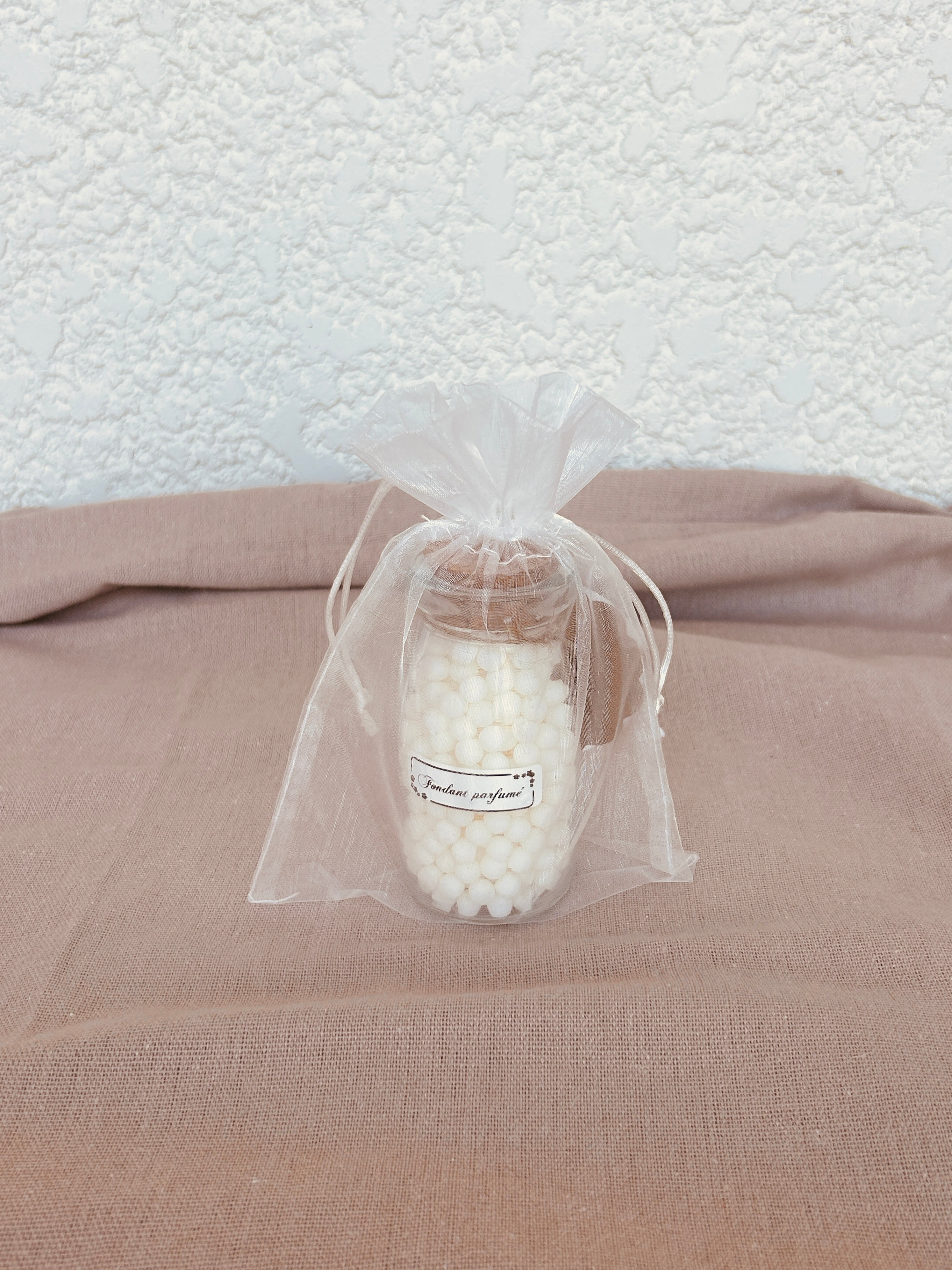 Perles de Rose