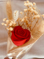 Rose intemporelle