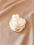 Roses de douceur