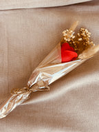 Rose intemporelle