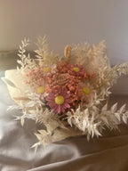 Bouquet floral durable
