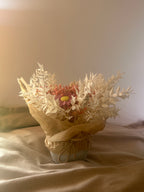 Bouquet floral durable