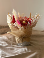 Bouquet floral durable