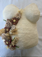 Empreinte de grossesse