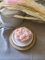 Fleur de douceur
