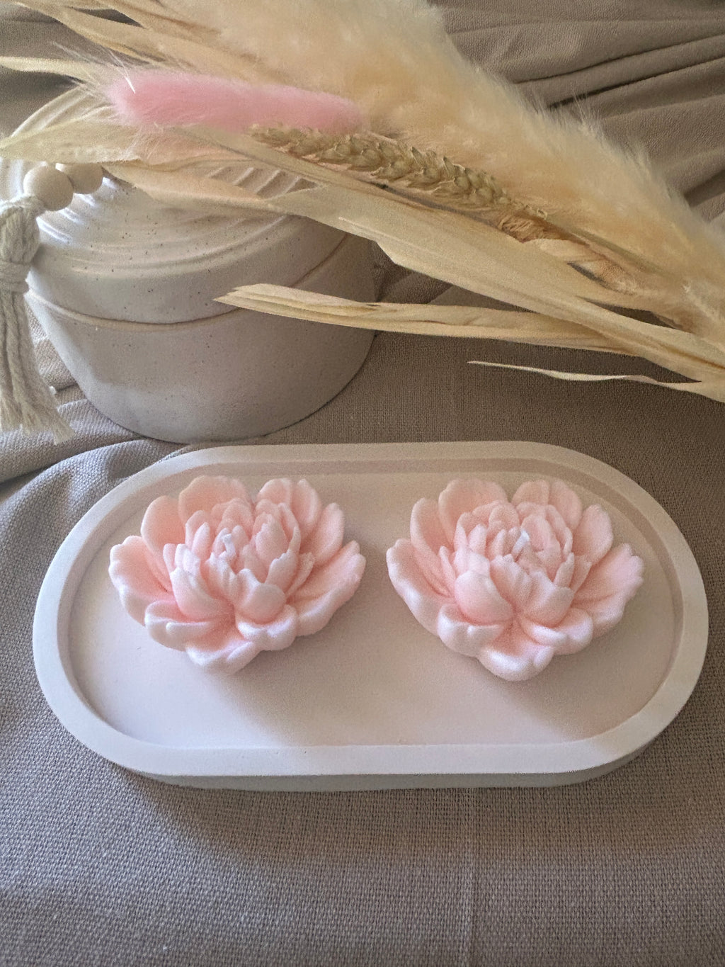 Duo floral